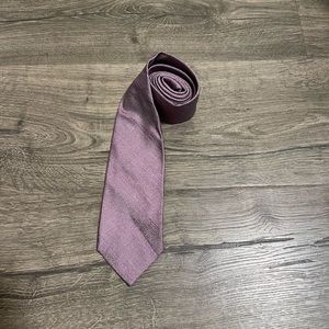 John Varvatos, Mauve Necktie